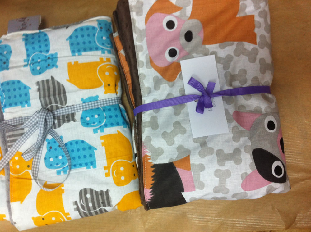 Kołdra obciążeniowa na stres i bezsenność - działanie i wskazania do stosowania