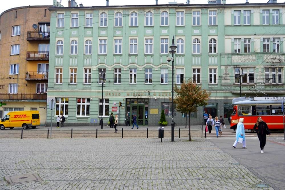Urząd Miejski