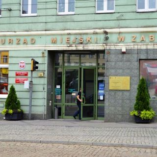 Urząd Miejski