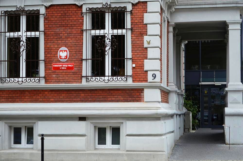 Powiatowy Urząd Pracy