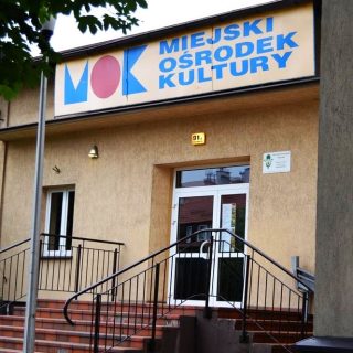 MOK - Miejski Ośrodek Kultury
