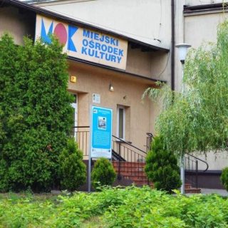 MOK - Miejski Ośrodek Kultury
