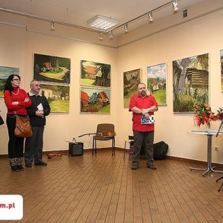 MOK - Miejski Ośrodek Kultury