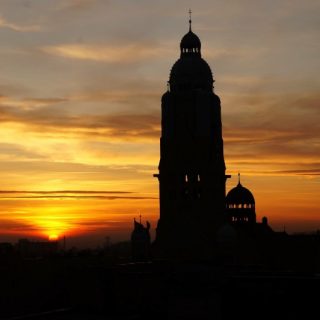 Nowy Bytom - Kościół pw. św. Pawła Apostoła