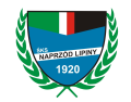 ŚKS Naprzód Lipiny