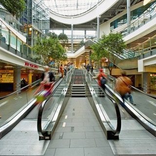 Centrum Handlowe Forum