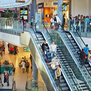 Centrum Handlowe Forum