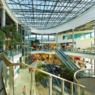 Centrum Handlowe Forum