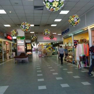 Gliwickie Centrum Handlowe