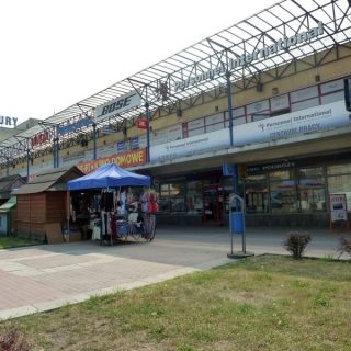 Gliwickie Centrum Handlowe