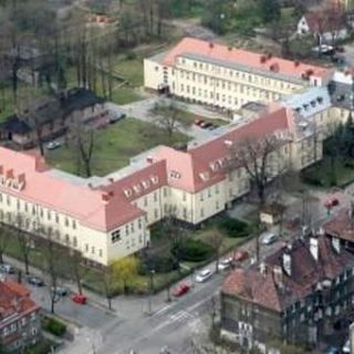 Gliwickie Centrum Medyczne