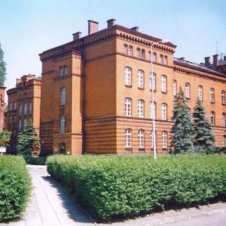 Szpital Miejski Nr 4