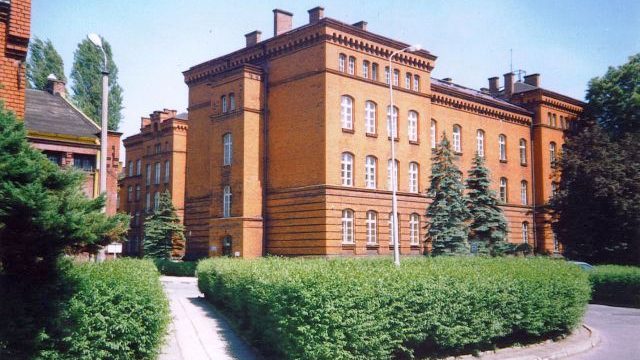 Szpital Miejski Nr 4