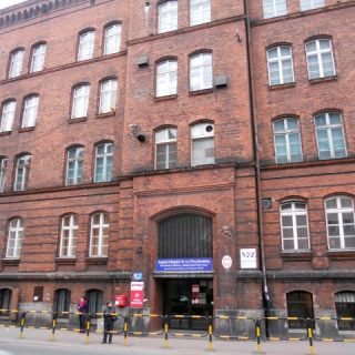 Szpital Miejski Nr 4
