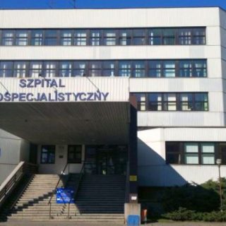 Szpital Wielospecjalistyczny