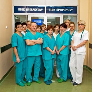 Szpital Wielospecjalistyczny