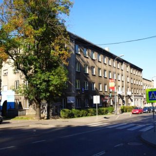 Prokuratura Rejonowa