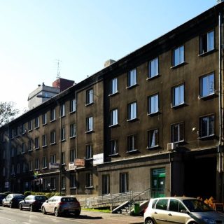 PUP - Powiatowy Urząd Pracy