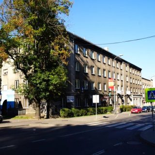 PUP - Powiatowy Urząd Pracy