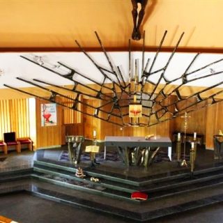 Kosztowy - Kościół pw. Matki Bożej Częstochowskiej