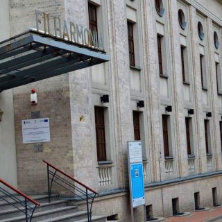 Filharmonia Zabrzańska