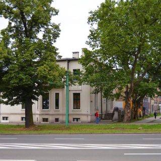 MBP - Miejska Biblioteka Publiczna