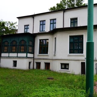 MBP - Miejska Biblioteka Publiczna