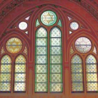 Dom Pamięci Żydów Górnośląskich