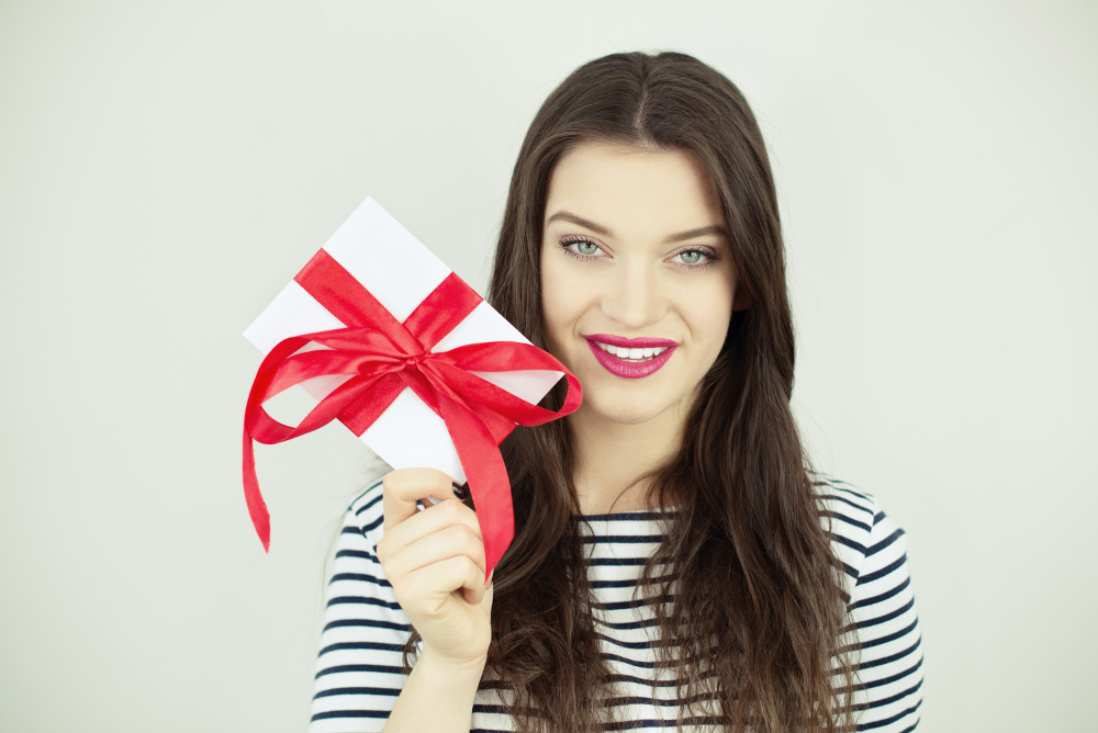 Znajdź sposób na nagradzanie klientów i kontrahentów - ciesz się z sukcesu!