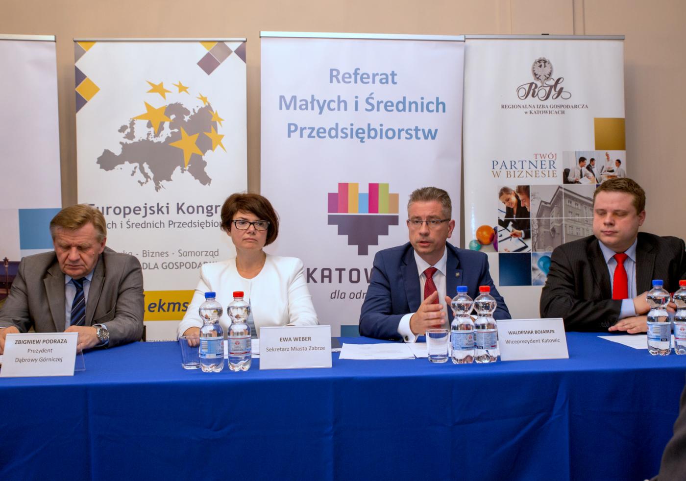 Młodzi Przedsiębiorcy w strategiach miast