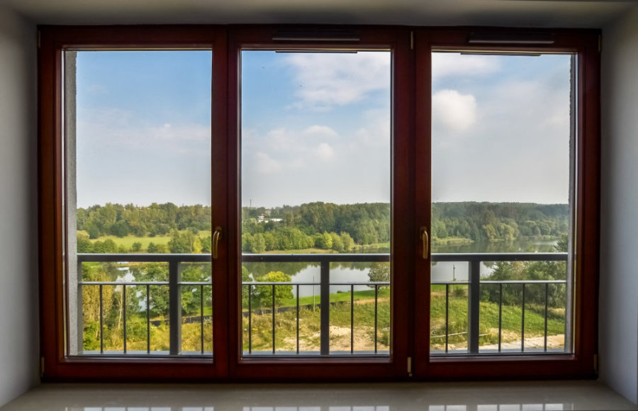 Dom w Dolinie Trzech Stawów z rocznym czynszem gratis - specjalna oferta na Dni Otwarte