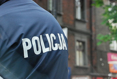 Radzimy, ostrzegamy, informujemy!