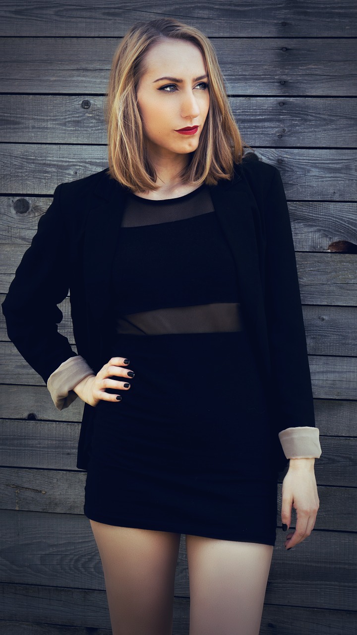 Bolerko - co to jest i do czego nosić?