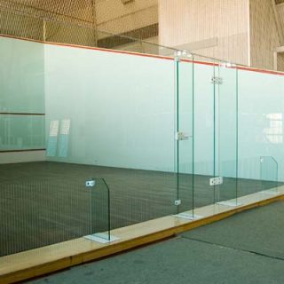 Hala widowiskowo - sportowa MOSiR