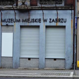 Galeria Muzeum Miejskiego - Cafe Silesia