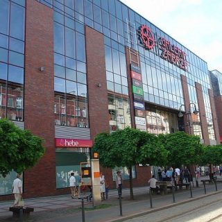 Galeria Zabrze