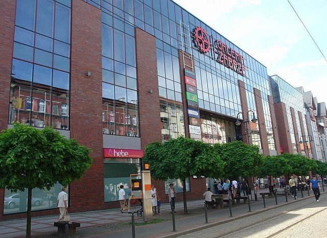Galeria Zabrze