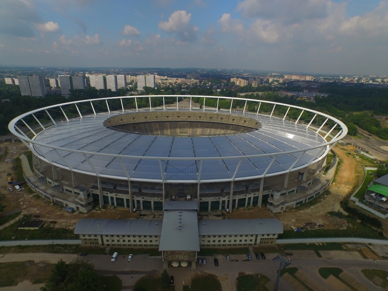 Za rok zakończy się przebudowa "Kotła Czarownic". Śląski czeka na krzesełka