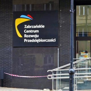 Zabrzańskie Centrum Rozwoju Przedsiębiorczości