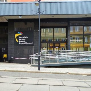 Zabrzańskie Centrum Rozwoju Przedsiębiorczości