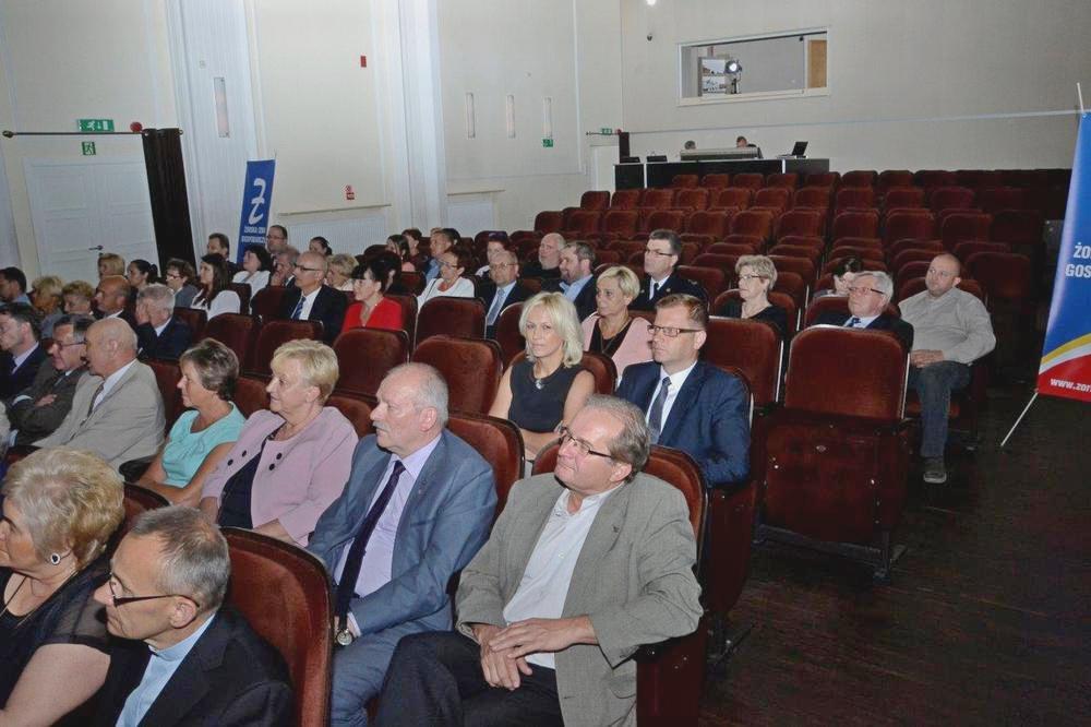 Spotkanie otwarte na temat programu Kreatywna Europa