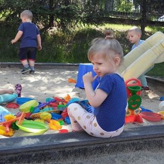 Ośrodek Adaptacyjny dla Dzieci Niepełnosprawnych