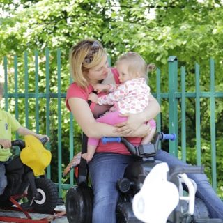 Ośrodek Adaptacyjny dla Dzieci Niepełnosprawnych