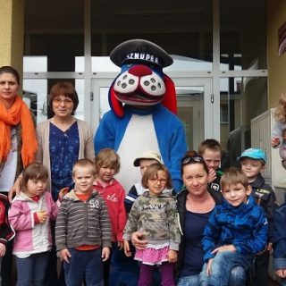 Ośrodek Adaptacyjny dla Dzieci Niepełnosprawnych