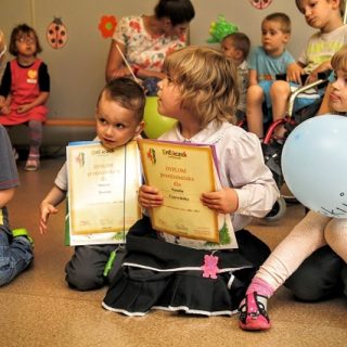 Ośrodek Adaptacyjny dla Dzieci Niepełnosprawnych