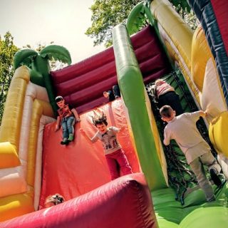 Ośrodek Adaptacyjny dla Dzieci Niepełnosprawnych