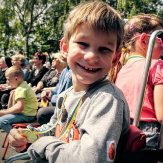 Ośrodek Adaptacyjny dla Dzieci Niepełnosprawnych