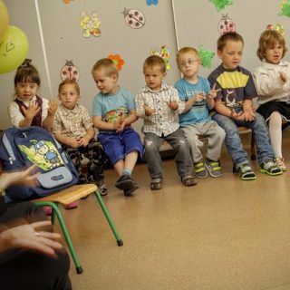Ośrodek Adaptacyjny dla Dzieci Niepełnosprawnych