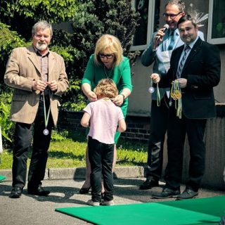 Ośrodek Adaptacyjny dla Dzieci Niepełnosprawnych