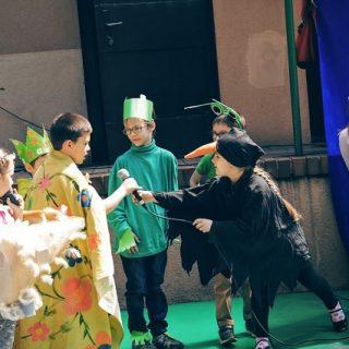 Ośrodek Adaptacyjny dla Dzieci Niepełnosprawnych